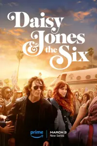 Смотреть  Дейзи Джонс и The Six  